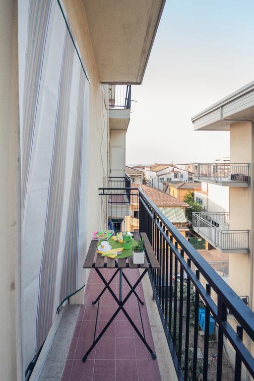 Monolocale con Vista Mare