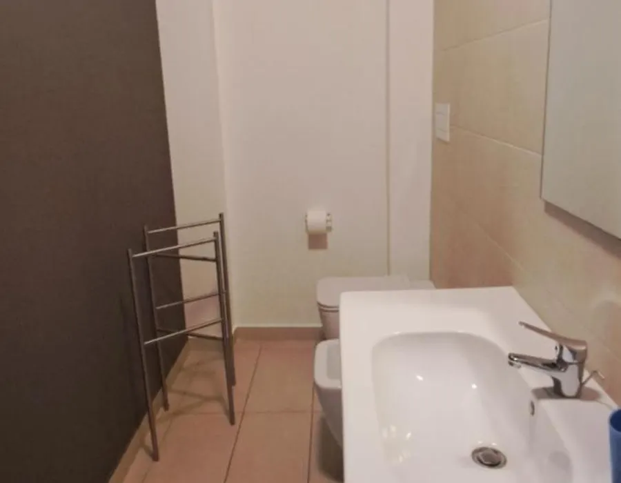 B&B Il Quadrato-1