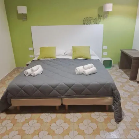 B&B Il Quadrato-2